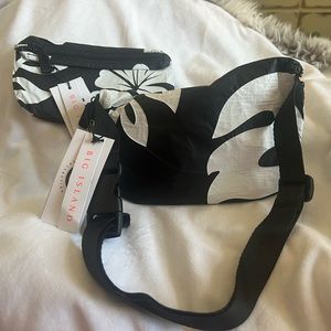 Aloha big island with tags